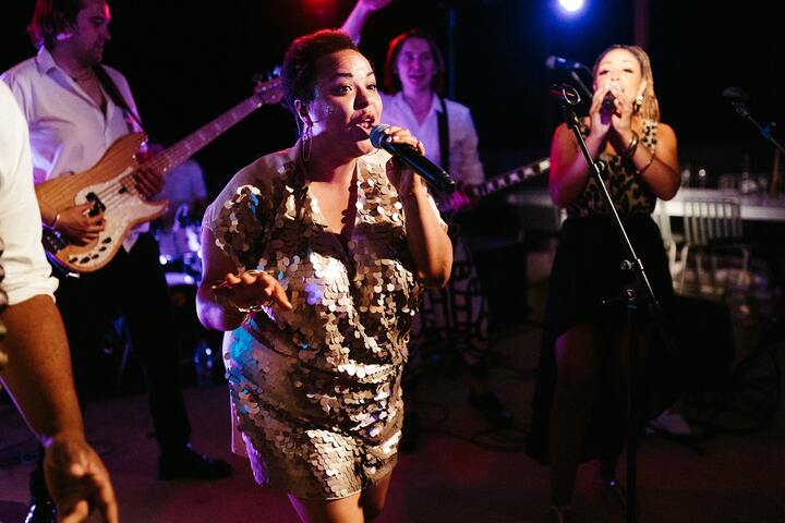 Jupiter Funk - performance photo 13