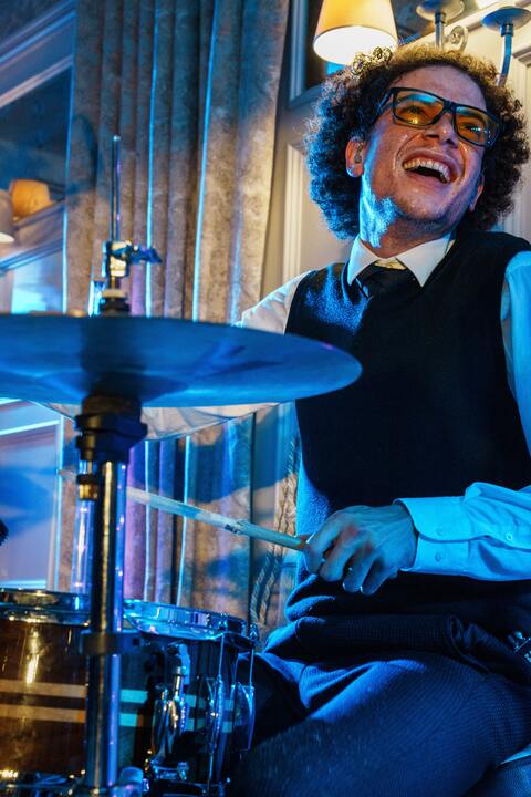 Jupiter Funk - performance photo 17