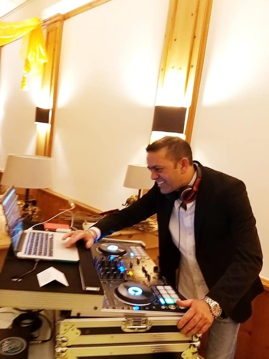 The Bollywood DJ - performance photo 18