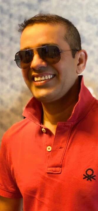 The Bollywood DJ - performance photo 23
