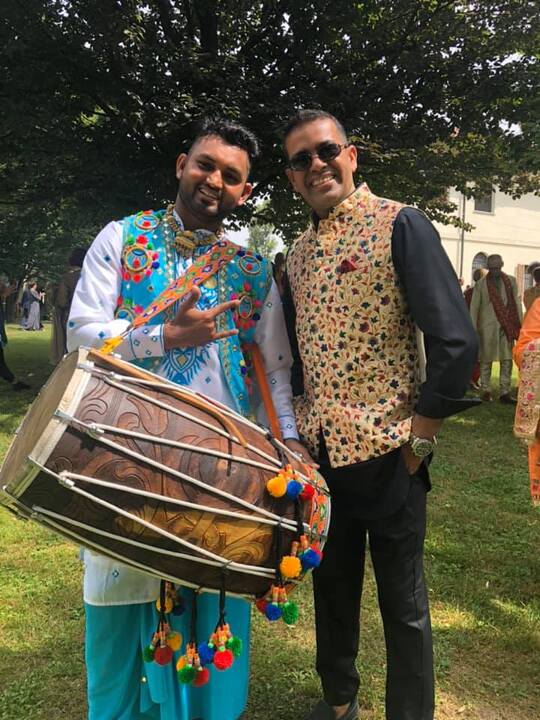 The Bollywood DJ - performance photo 21
