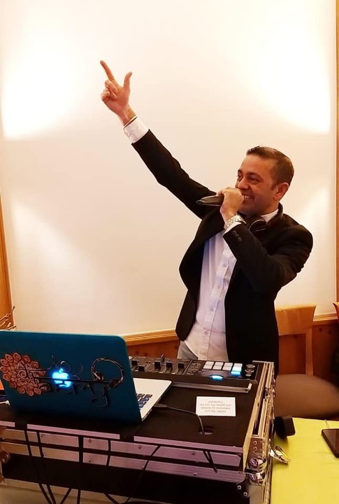 The Bollywood DJ - performance photo 17
