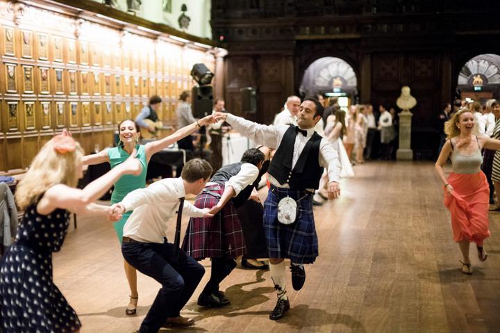 Willow Ceilidh Band - performance photo 15