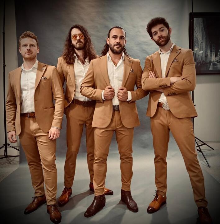 The Craftsmen - performance photo 24