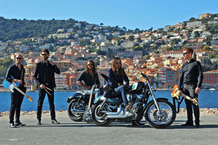The Craftsmen - performance photo 10