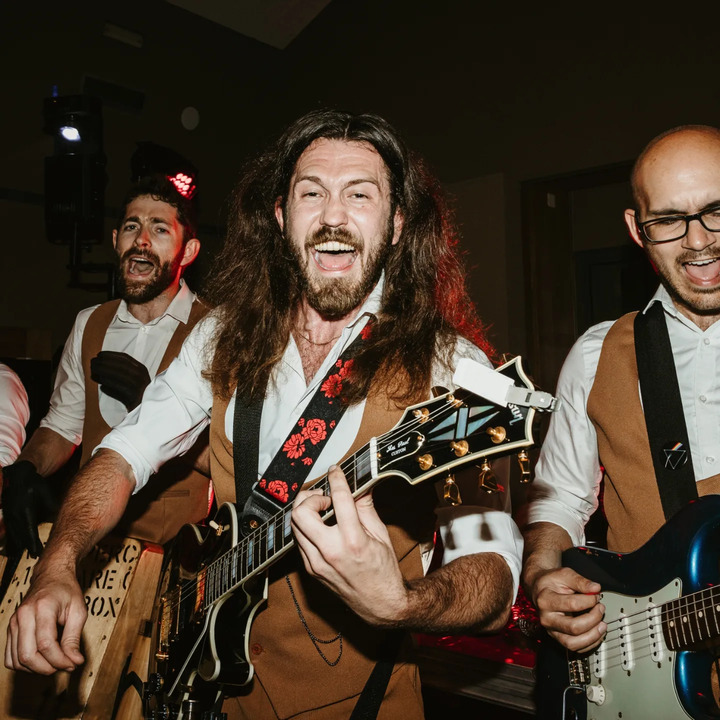 The Craftsmen - performance photo 19