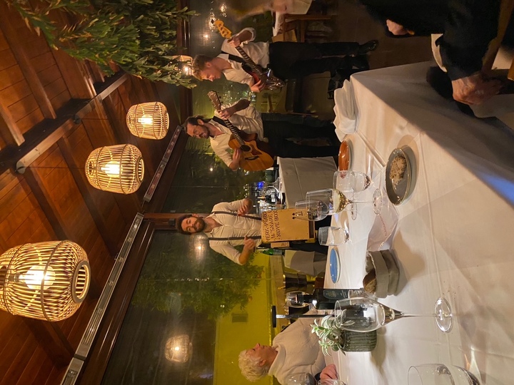 The Craftsmen - performance photo 23