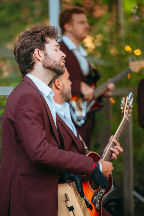 The Craftsmen - performance photo 22