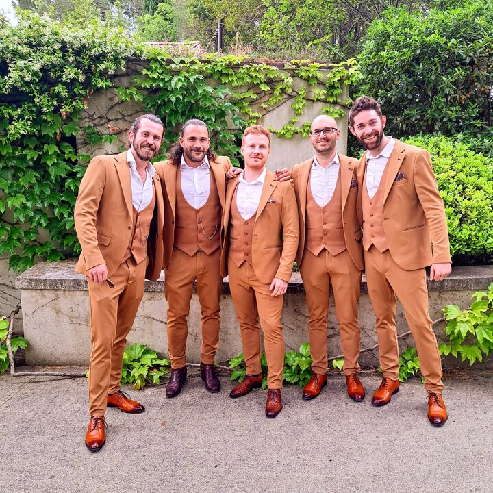 The Craftsmen - performance photo 13