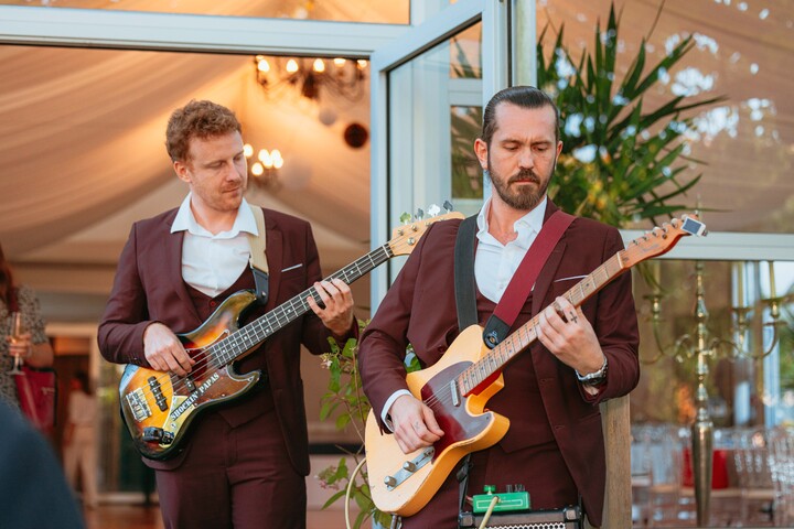 The Craftsmen - performance photo 7