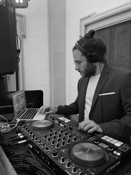 DJ Paolo - performance photo 19