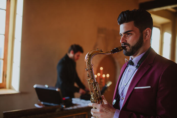 DJ Paolo - performance photo 3