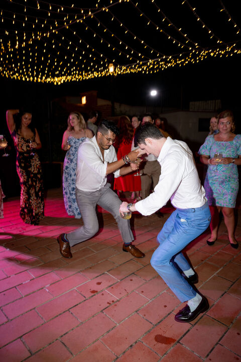 DJ Paolo - performance photo 1