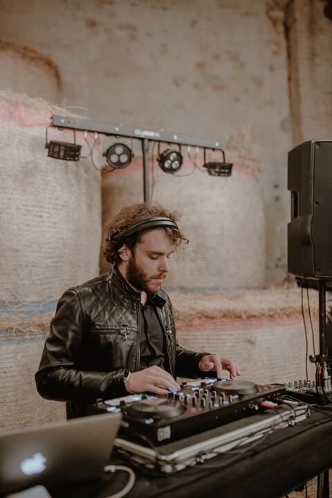 DJ Paolo - performance photo 13