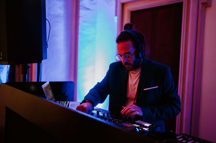DJ Paolo - performance photo 18