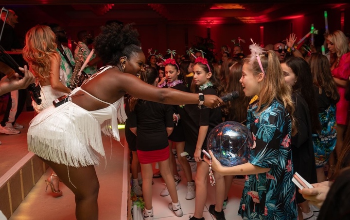 Big Soul Beats - performance photo 68