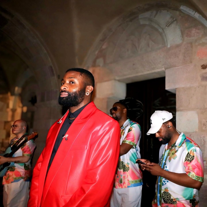 Big Soul Beats - performance photo 82