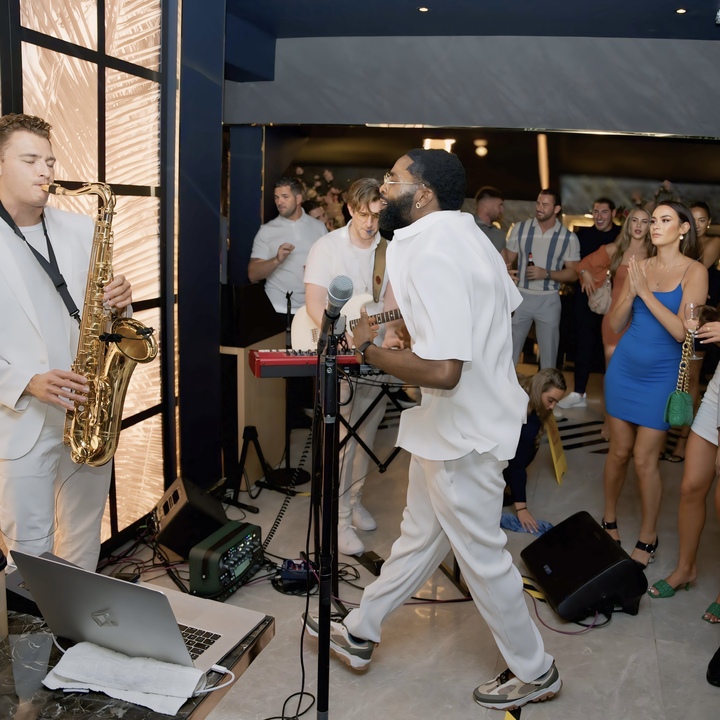 Big Soul Beats - performance photo 13