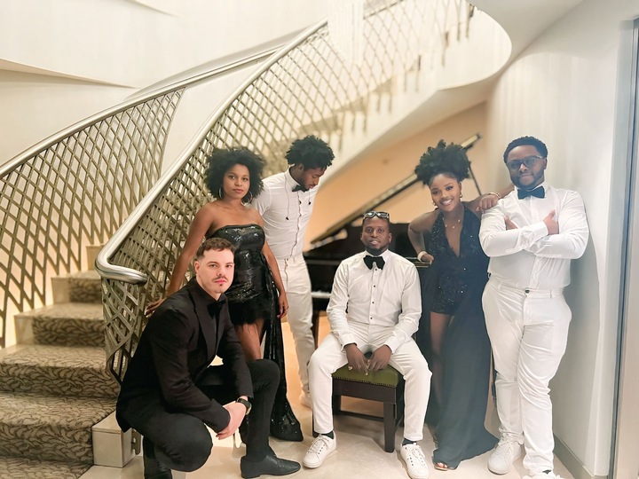 Big Soul Beats - performance photo 155