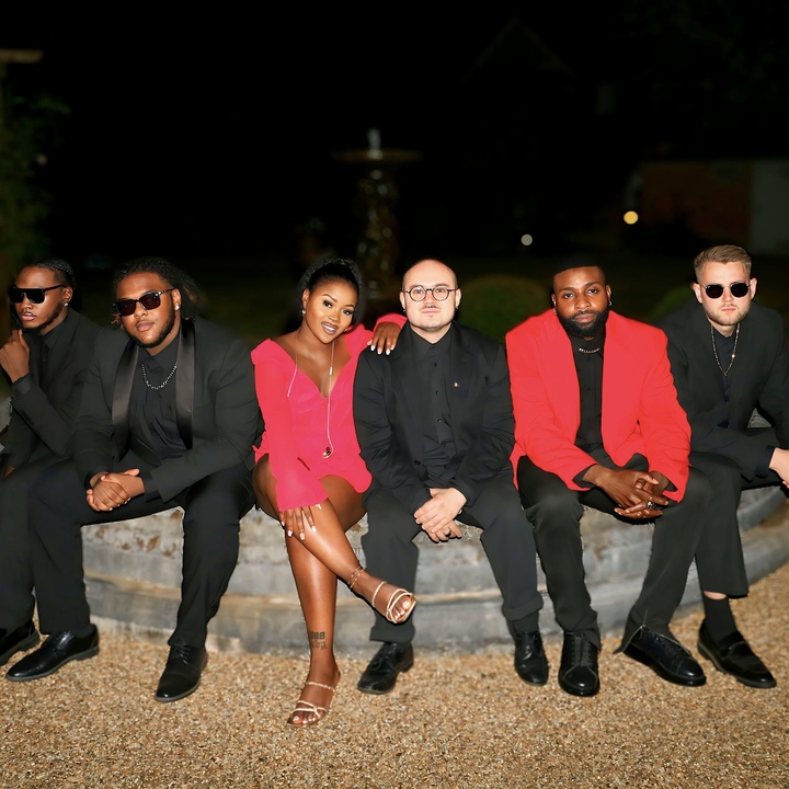 Big Soul Beats - performance photo 144