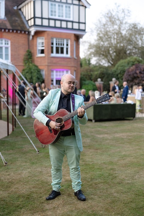 Big Soul Beats - performance photo 170