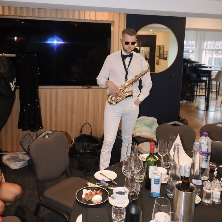 Big Soul Beats - performance photo 10
