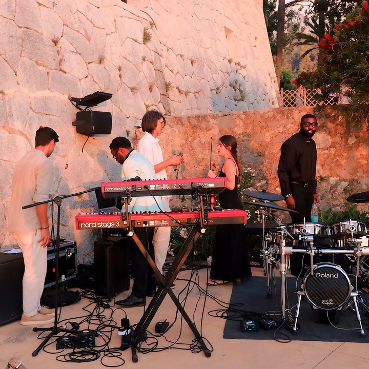 Big Soul Beats - performance photo 45