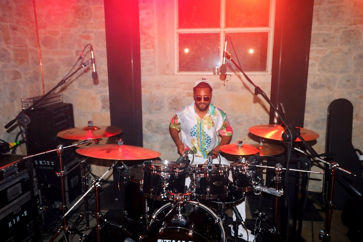 Big Soul Beats - performance photo 26