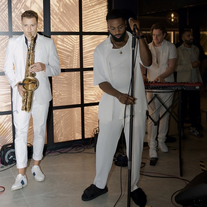 Big Soul Beats - performance photo 17