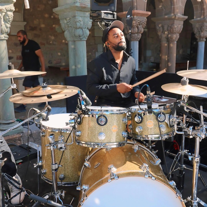 Big Soul Beats - performance photo 84