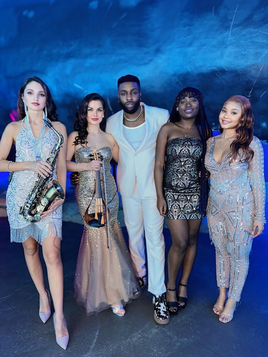 Big Soul Beats - performance photo 18