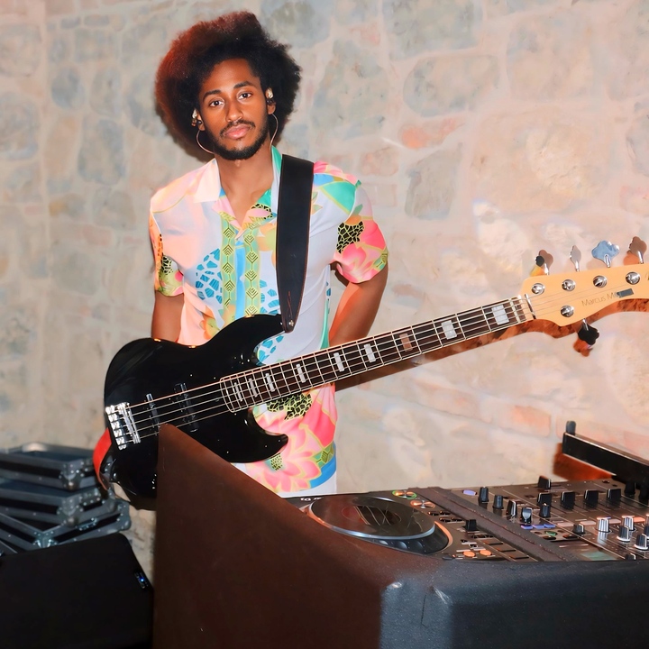 Big Soul Beats - performance photo 111