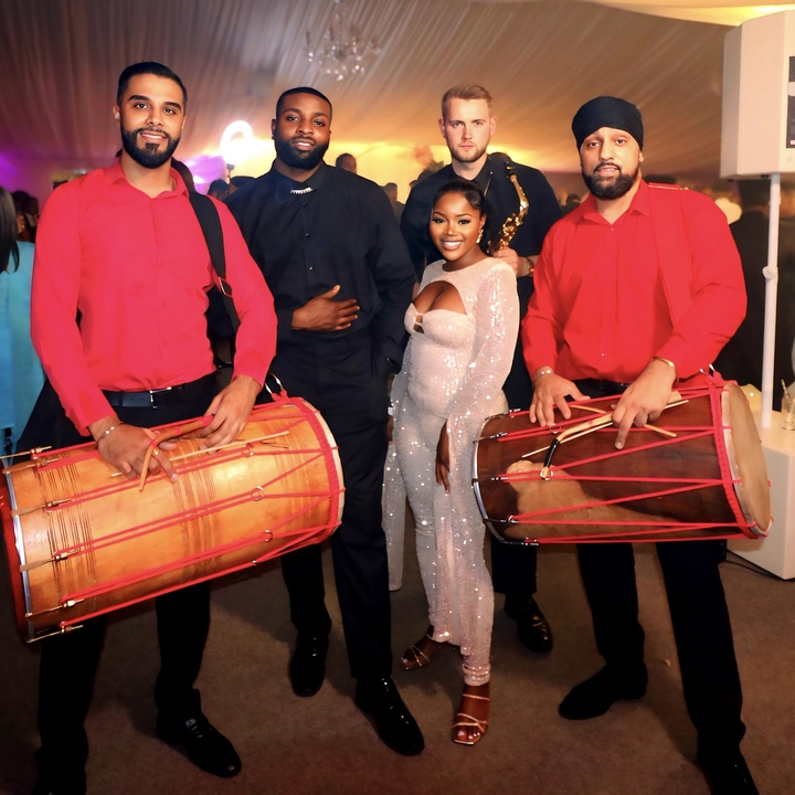 Big Soul Beats - performance photo 112