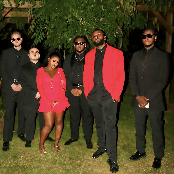 Big Soul Beats - performance photo 142
