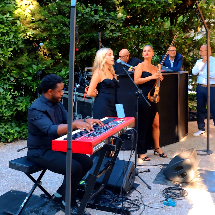 Big Soul Beats - performance photo 47
