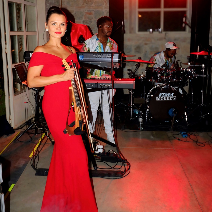 Big Soul Beats - performance photo 22