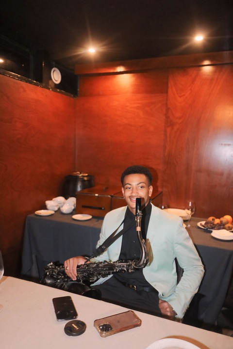 Big Soul Beats - performance photo 152
