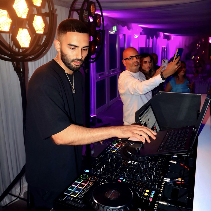 Big Soul Beats - performance photo 31