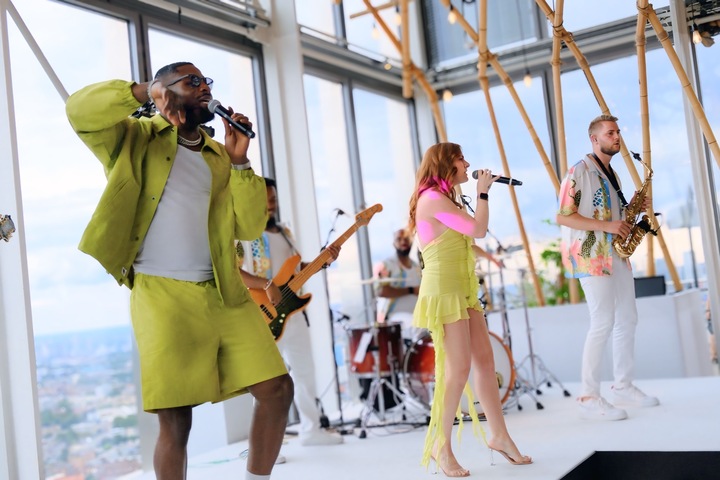 Big Soul Beats - performance photo 71