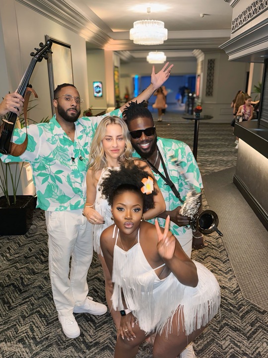 Big Soul Beats - performance photo 63