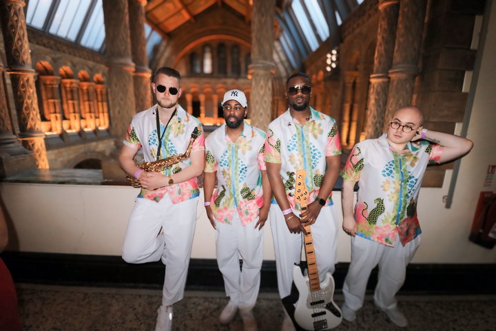 Big Soul Beats - performance photo 4
