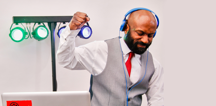 DJ TM