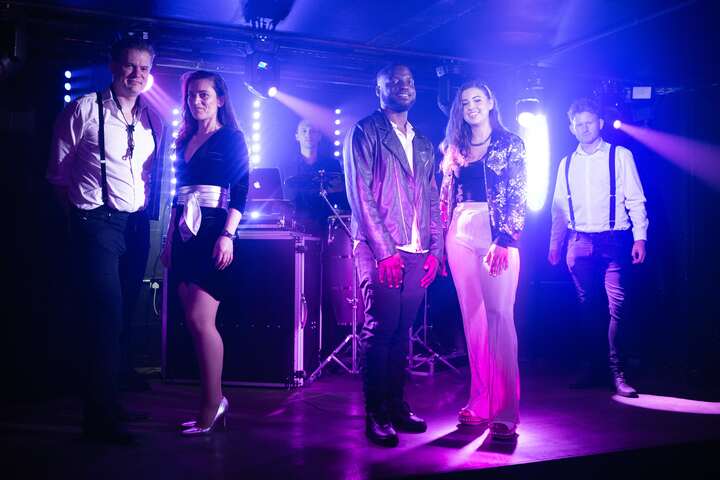 MOJO Club Live - performance photo 4