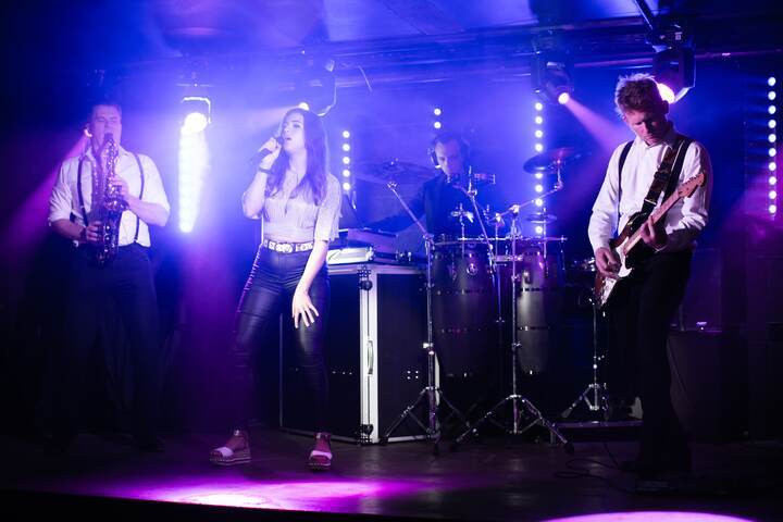 MOJO Club Live - performance photo 5