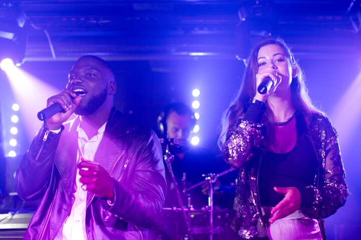 MOJO Club Live - performance photo 3