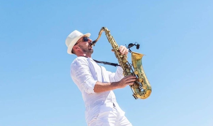 Spicy Sax - performance photo 22