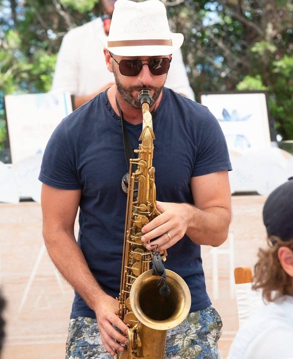 Spicy Sax - performance photo 5