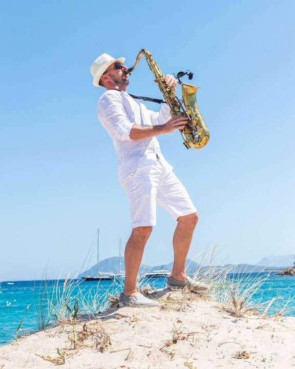 Spicy Sax - performance photo 6
