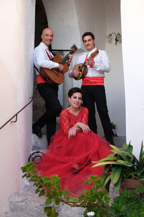 The Naples Folk Band - performance photo 23