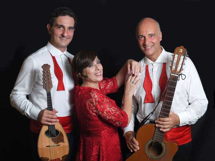 The Naples Folk Band - performance photo 17